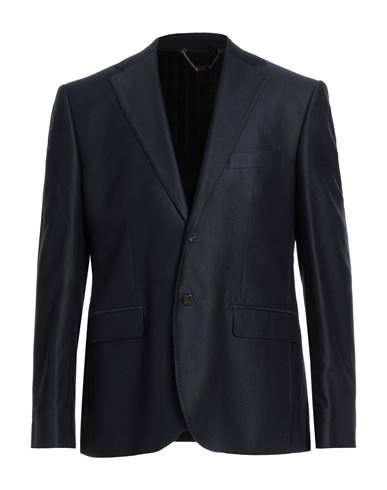 Man Suit jacket Midnight blue