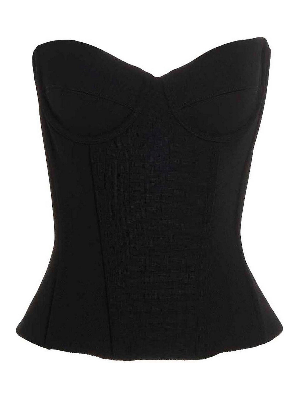 Bustier Top