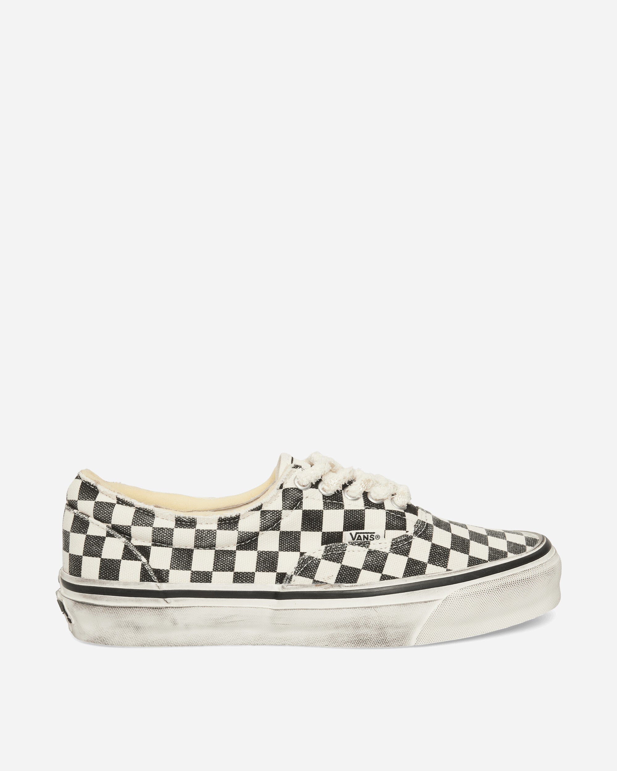 Era 95 DST Sneakers Black / White
