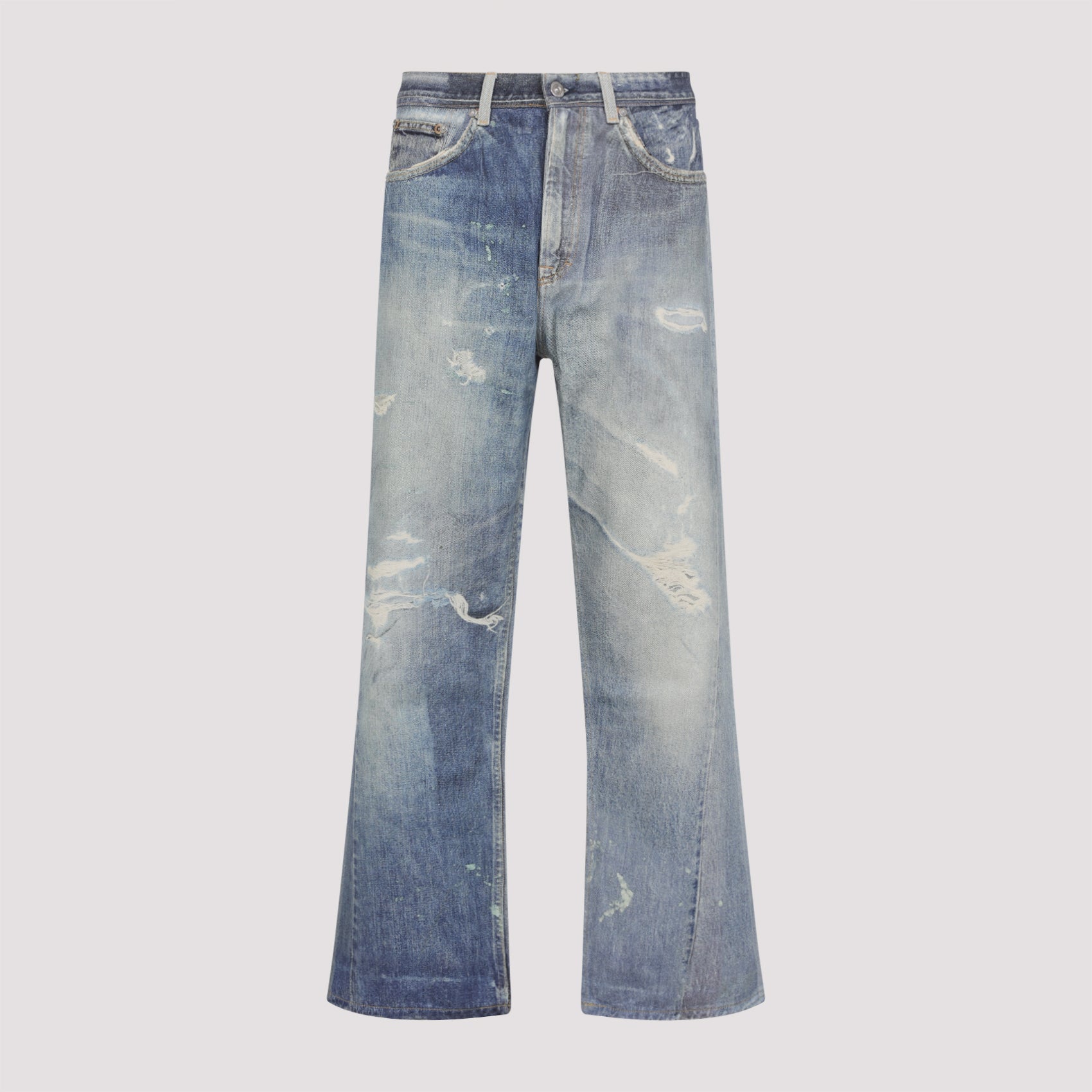 Third Cut Jeans for Men