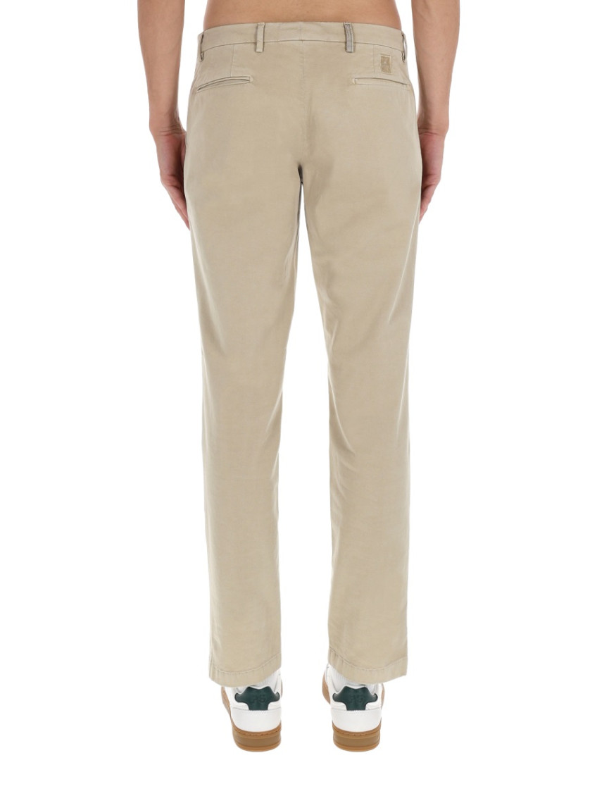 "Chino" Pants