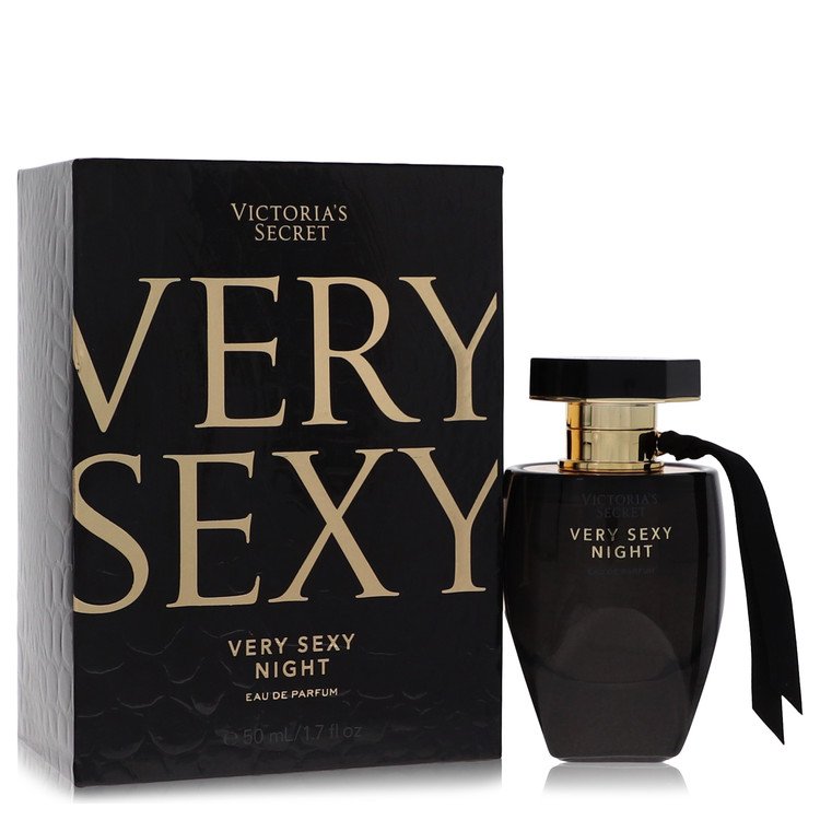 Very Sexy Night Eau De Parfu