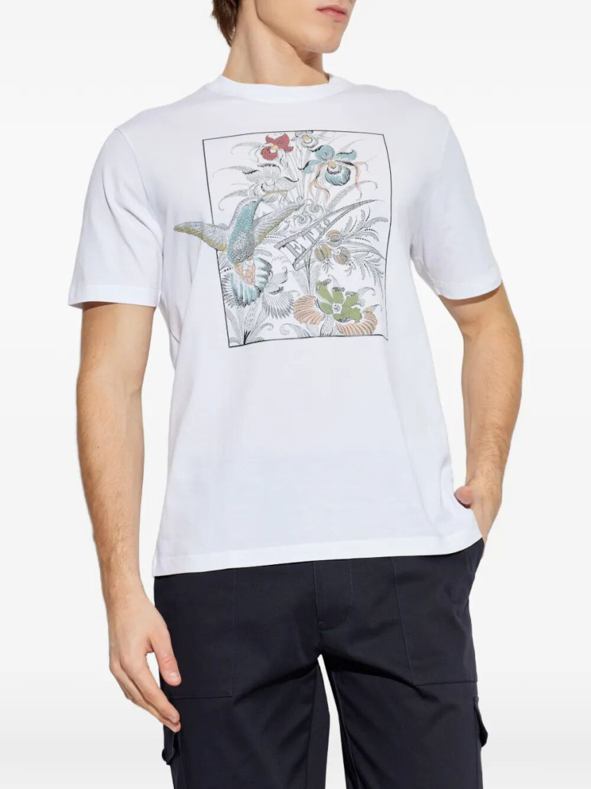 T-Shirts And Polos