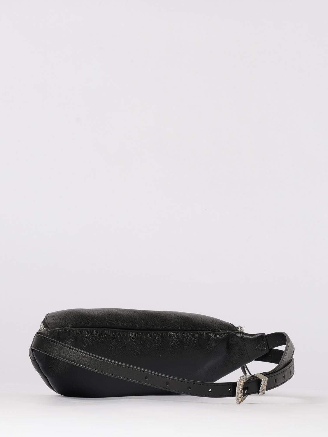 Belt Bag Woman color Black