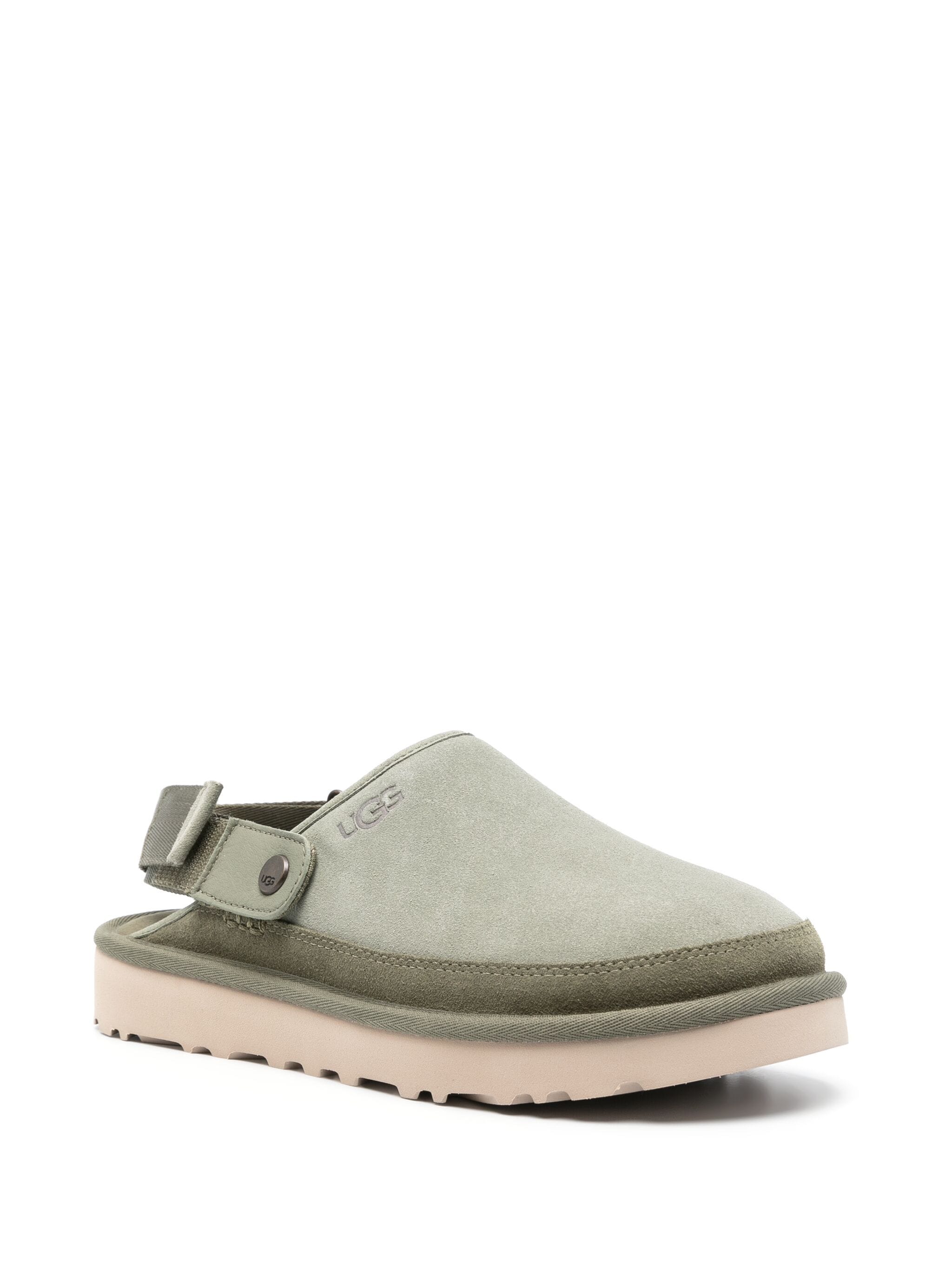 Ugg M Goldencoast Clog