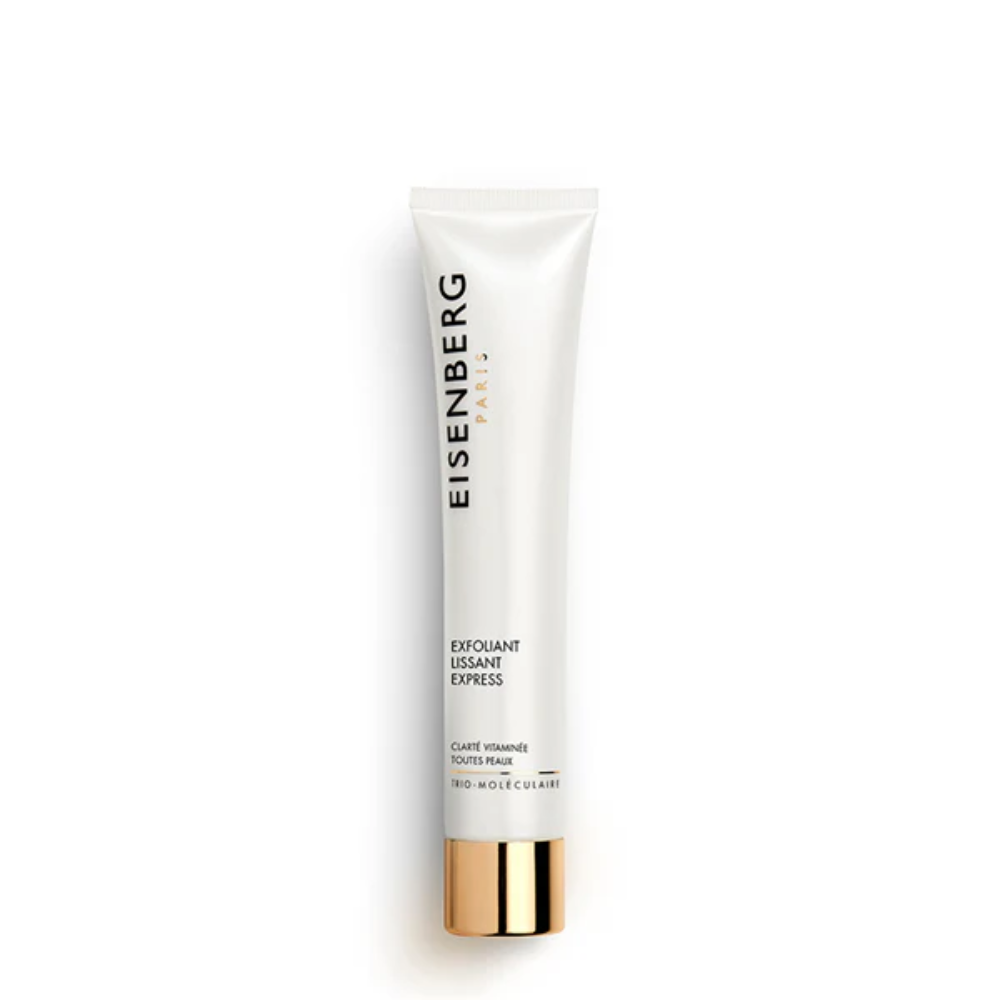 Eisenberg Classique Express Exfoliator — Face Exfoliator