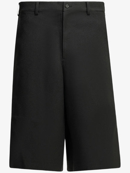 Comme Des Garçons Shirt Men's Woven Pants