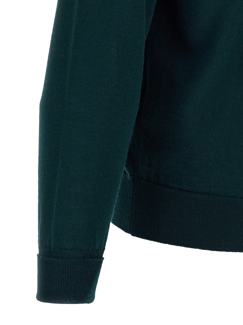 Marcus Sweater