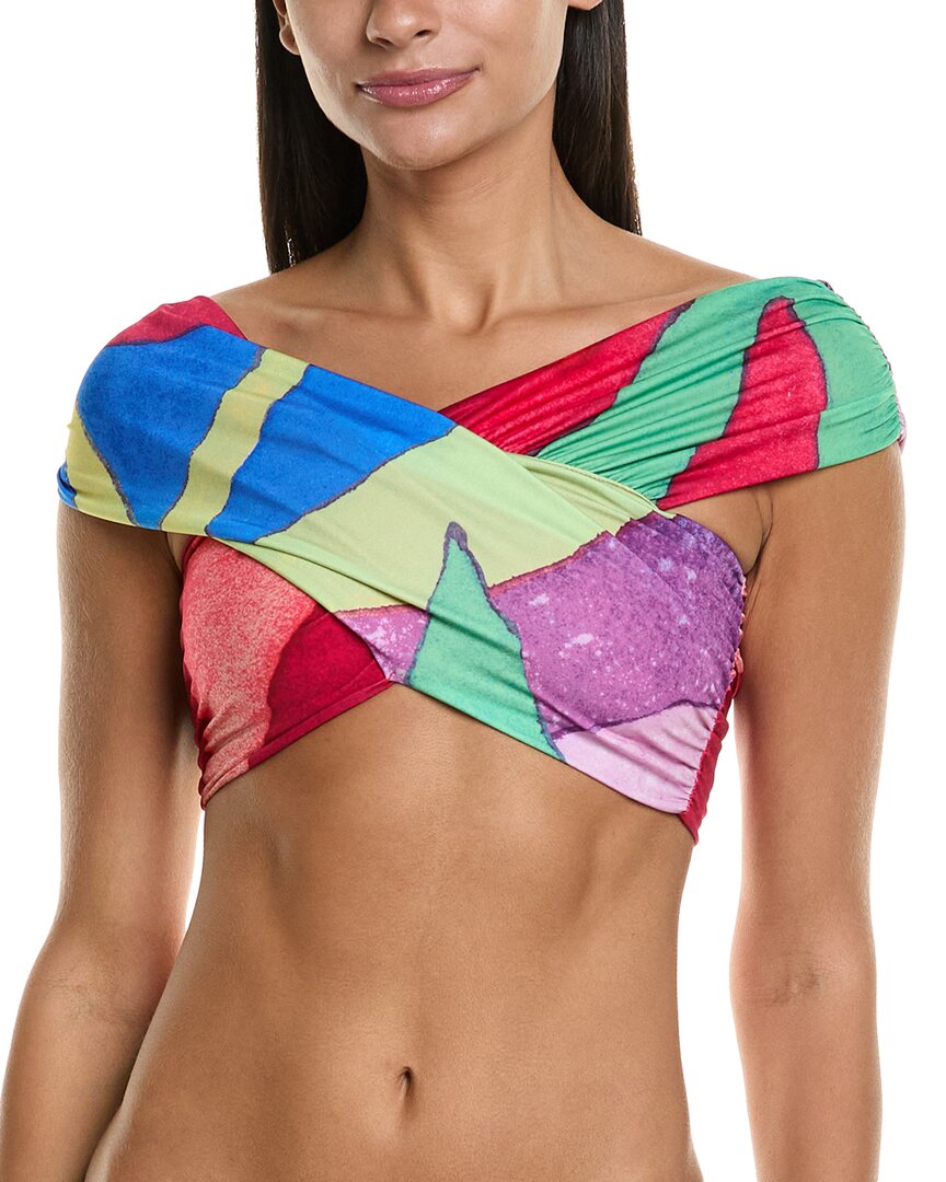 Lorina Bikini Top