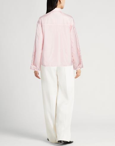 Woman Jacket Pink