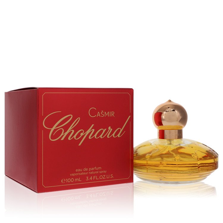 2pcs Combo Casmir by Eau De Parfum Spray 3.4 oz Women