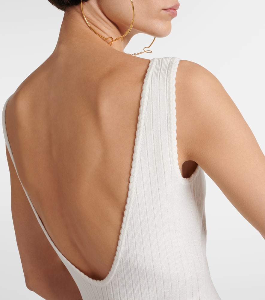La Mini Robe Sierra minidress