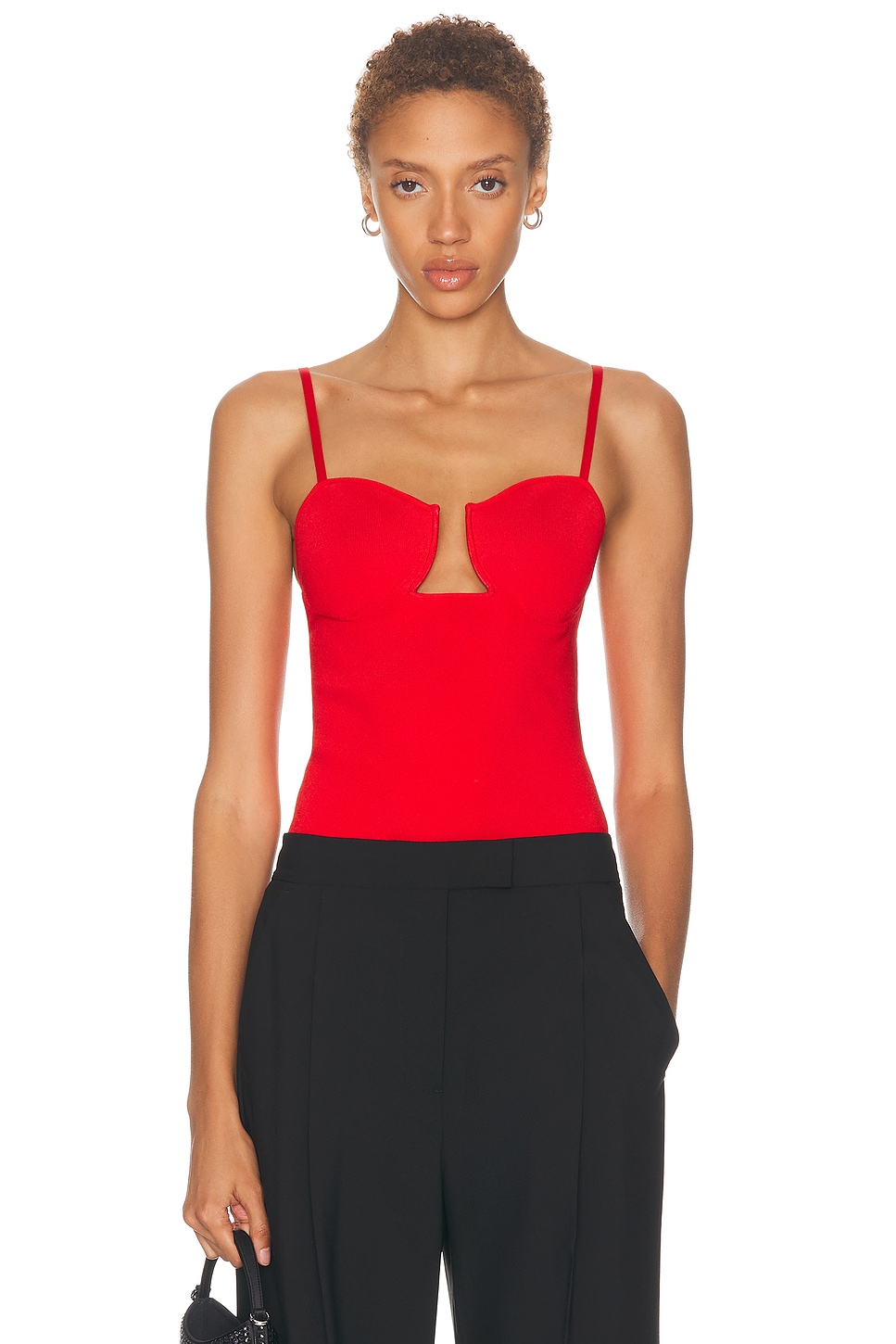 Givenchy BODY in Poppy Red - Red. L also in