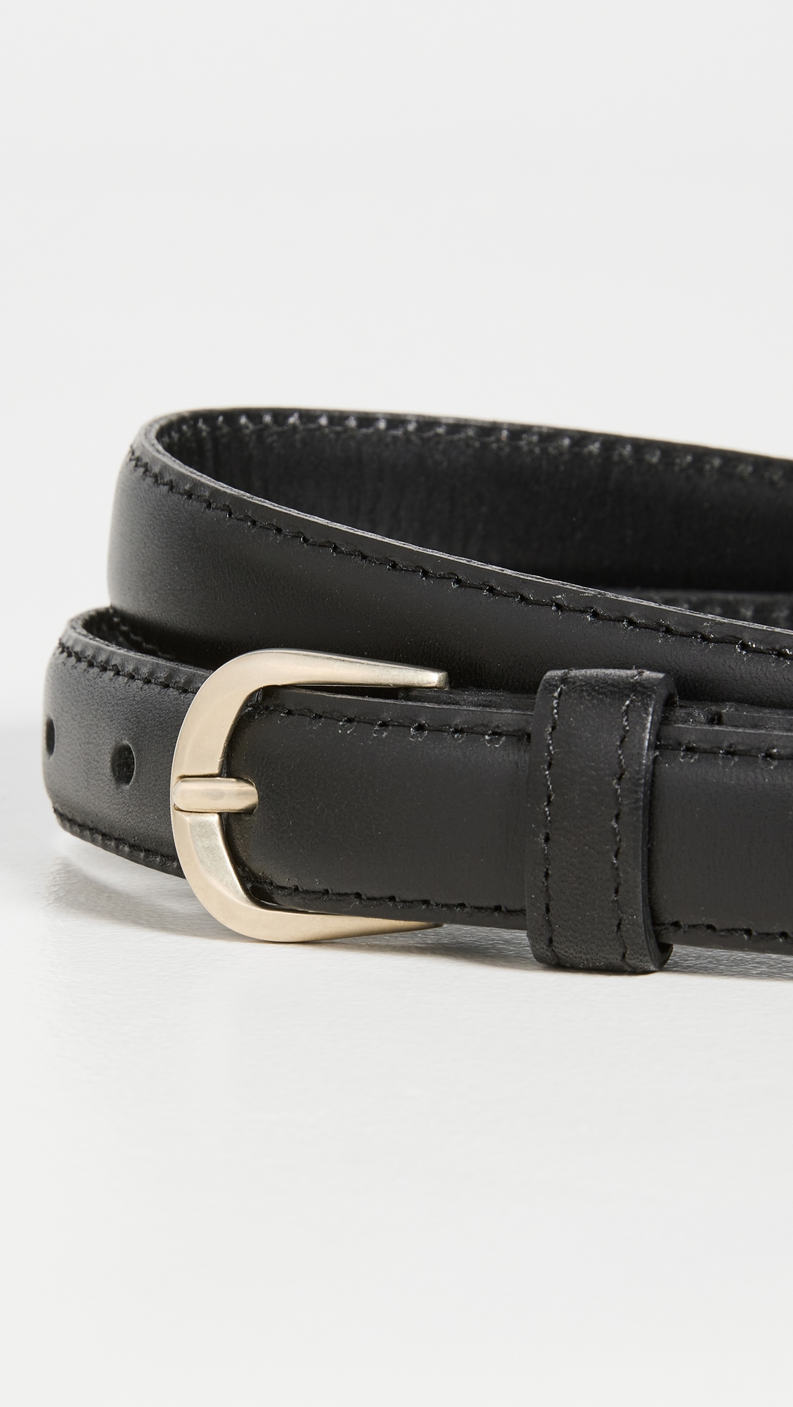 Belt 07s Black