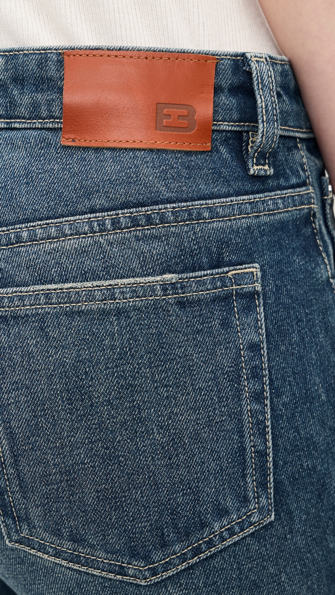Ariel Jeans Arrowwood