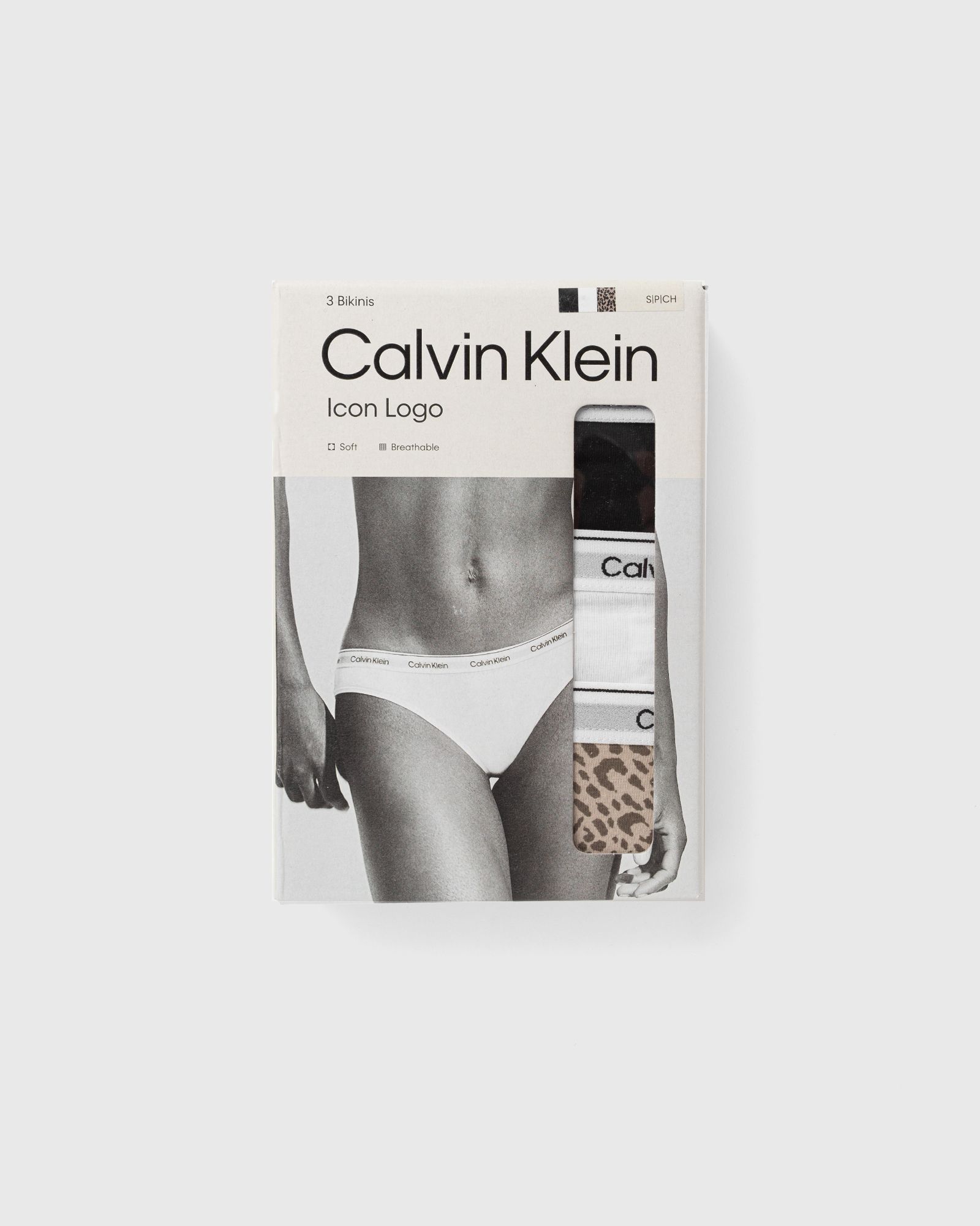 BIKINI 3PK