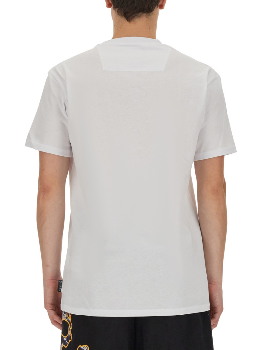 T-Shirts T-Shirt With Logo