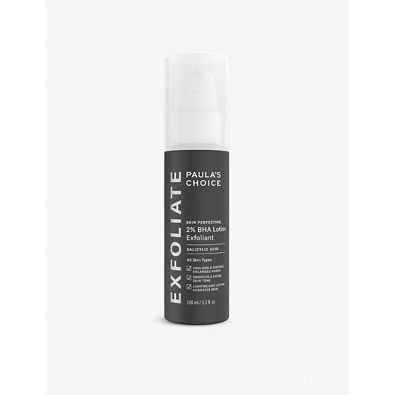 Skin Perfecting 2% Bha Lotion Exfoliant 100ml