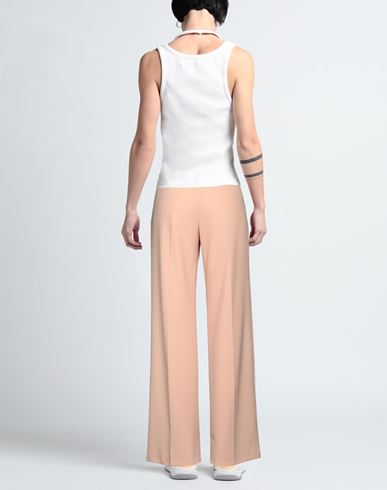 Woman Pants Blush