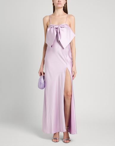 Woman Maxi dress Lilac