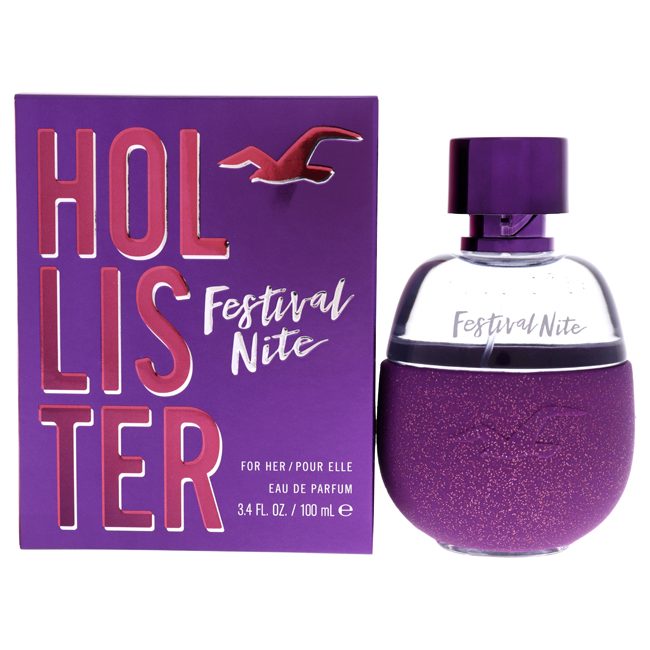 Festival Nite Eau De Parfu
