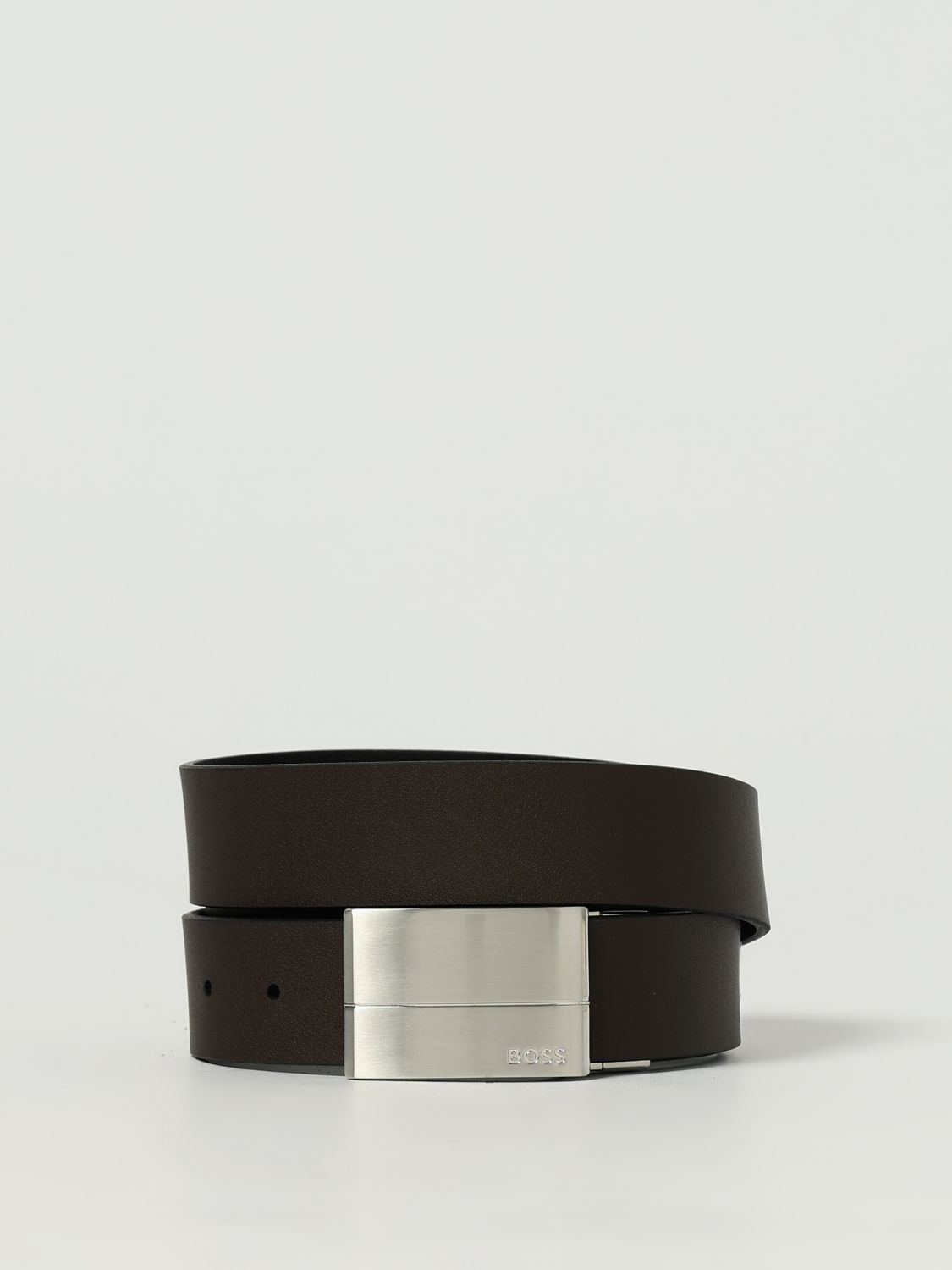 Belt BOSS Men color Black