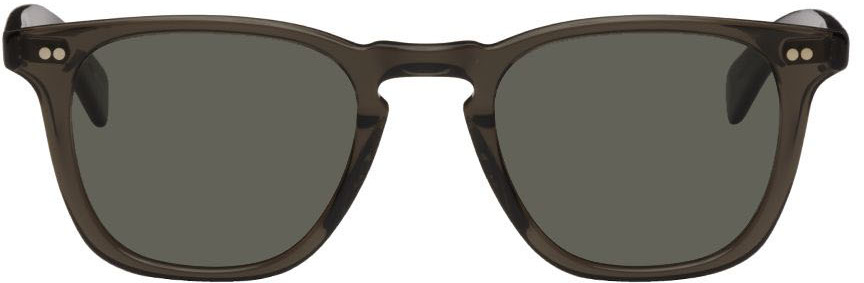 Black Jenni Kayne Sunglasses