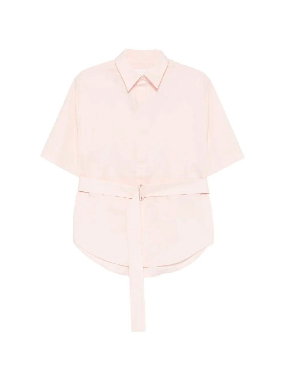 `Marcella` Short Sleeve