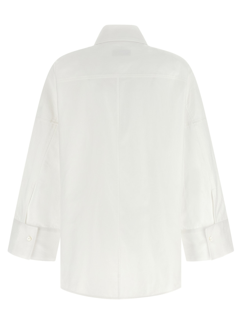 Cotton Shirt