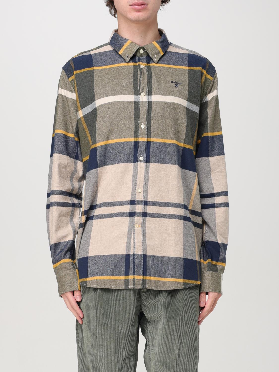 Iceloch shirt - Blue