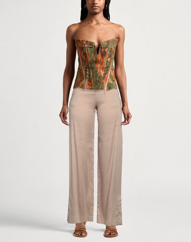 Woman Pants Sand