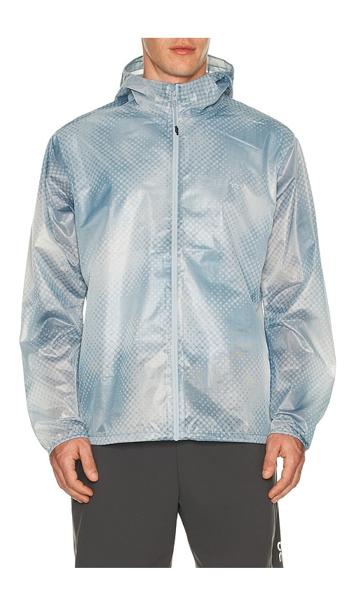 247 Ultra Jacket in Baby Blue. - M also in L, S, XL/1X