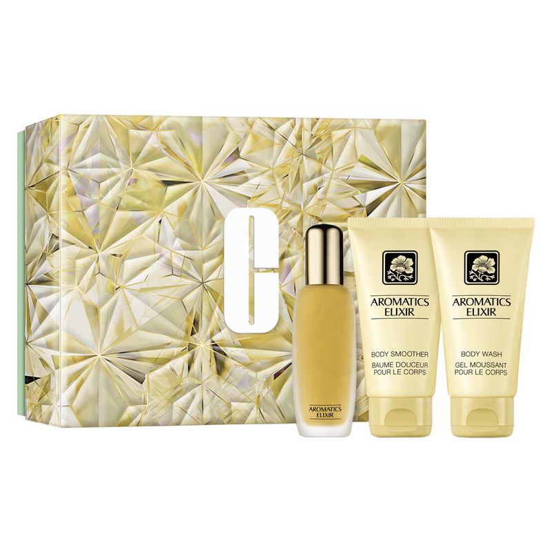 Clinique Aromatic Elixir Gift Set Eau de Parfum for Women