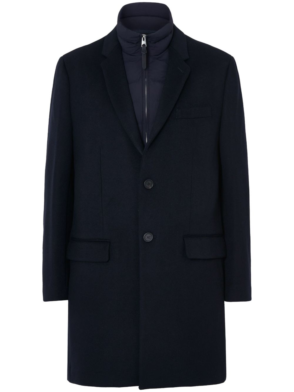 SKAI-SLB coat - Blue