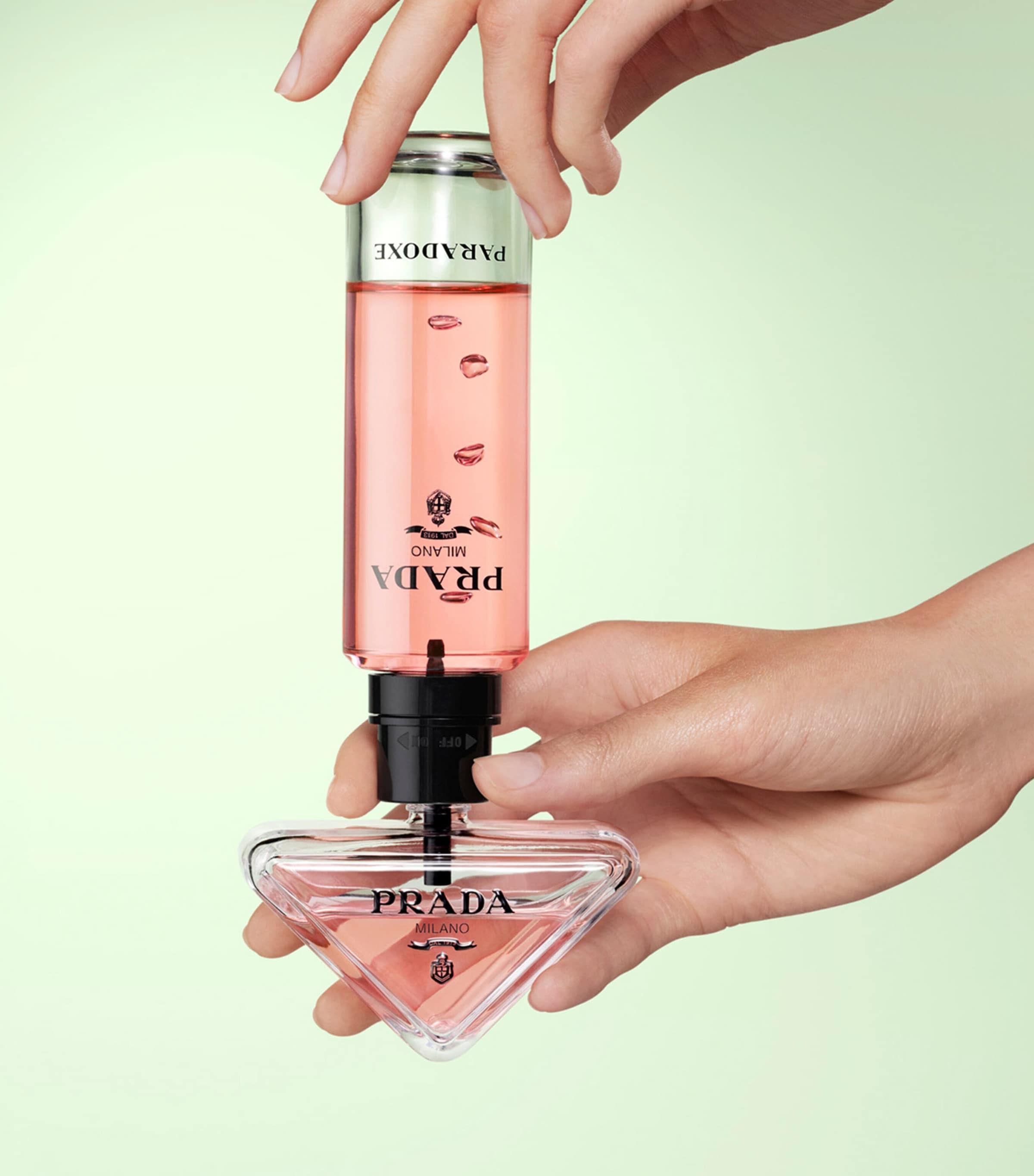 Paradoxe Eau de Parfum
