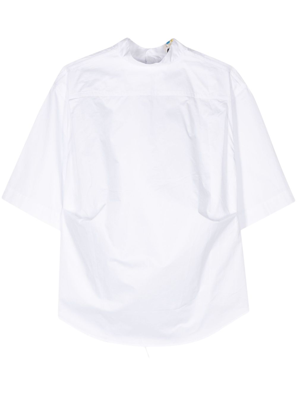 Vice Versa shirt - White