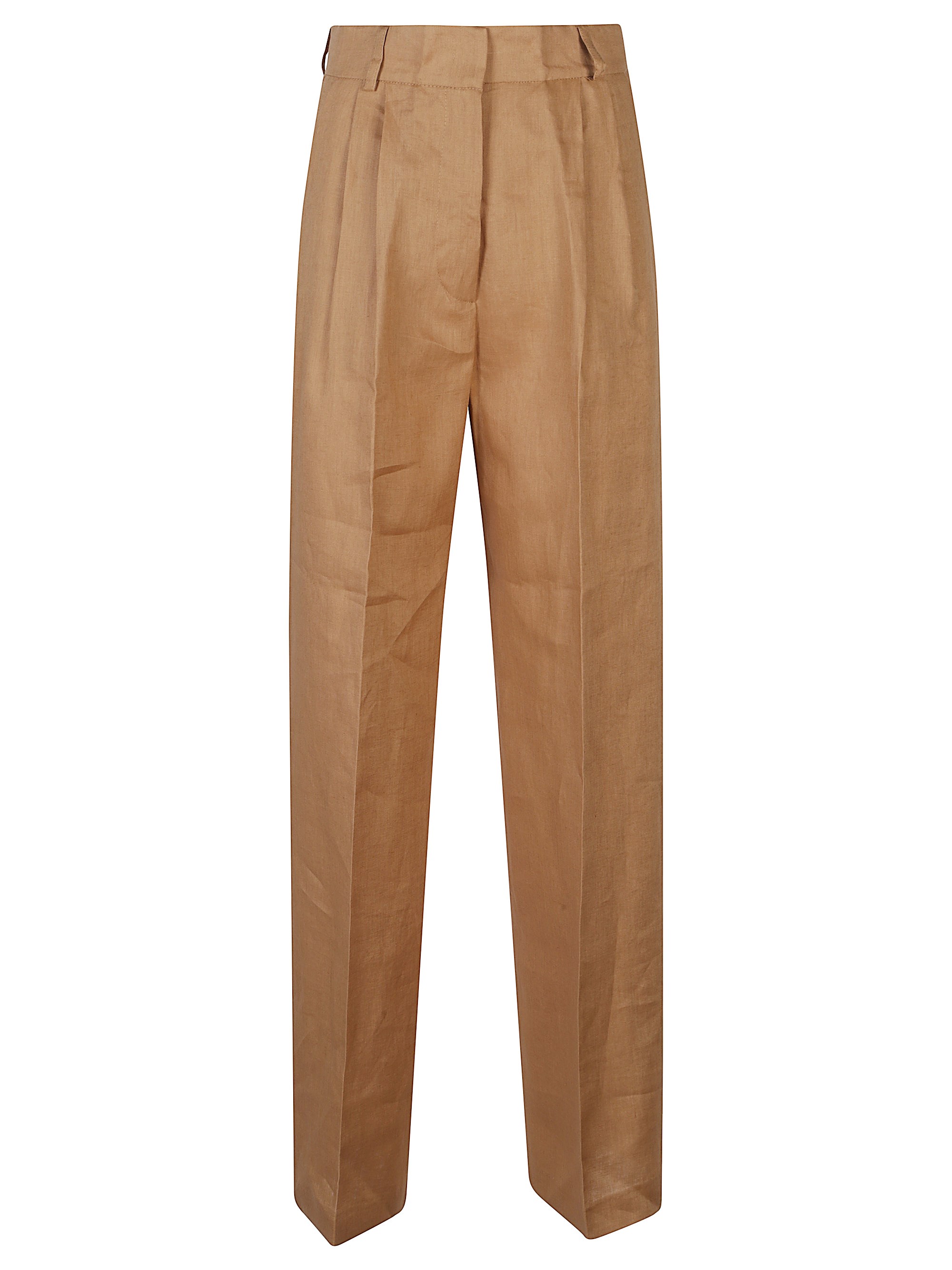 Linen Trousers