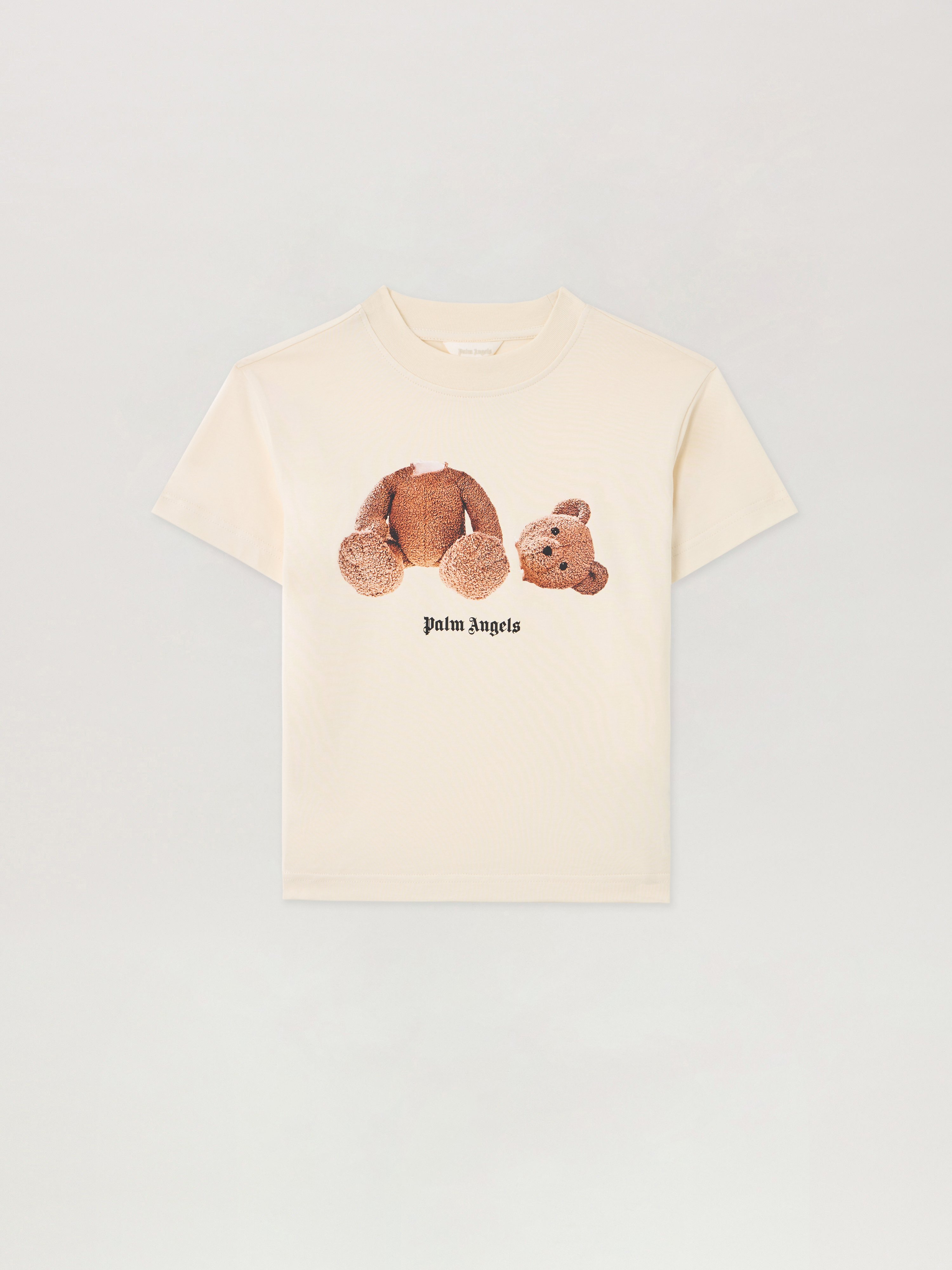 Bear T