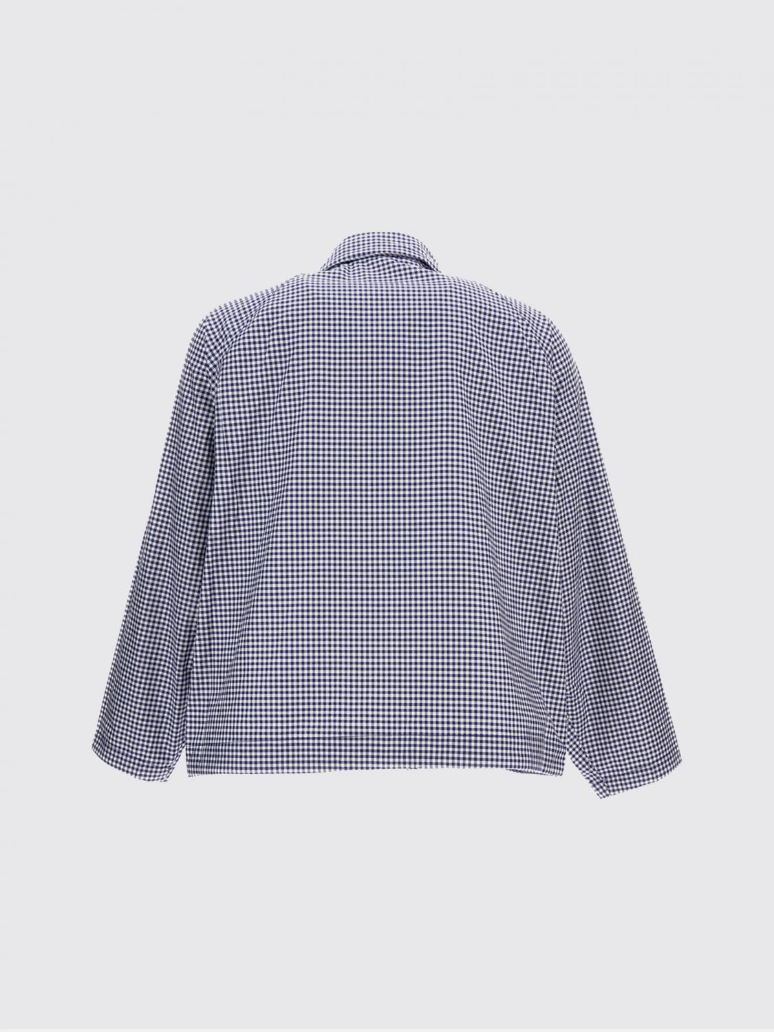 Jacket Men color Multicolor