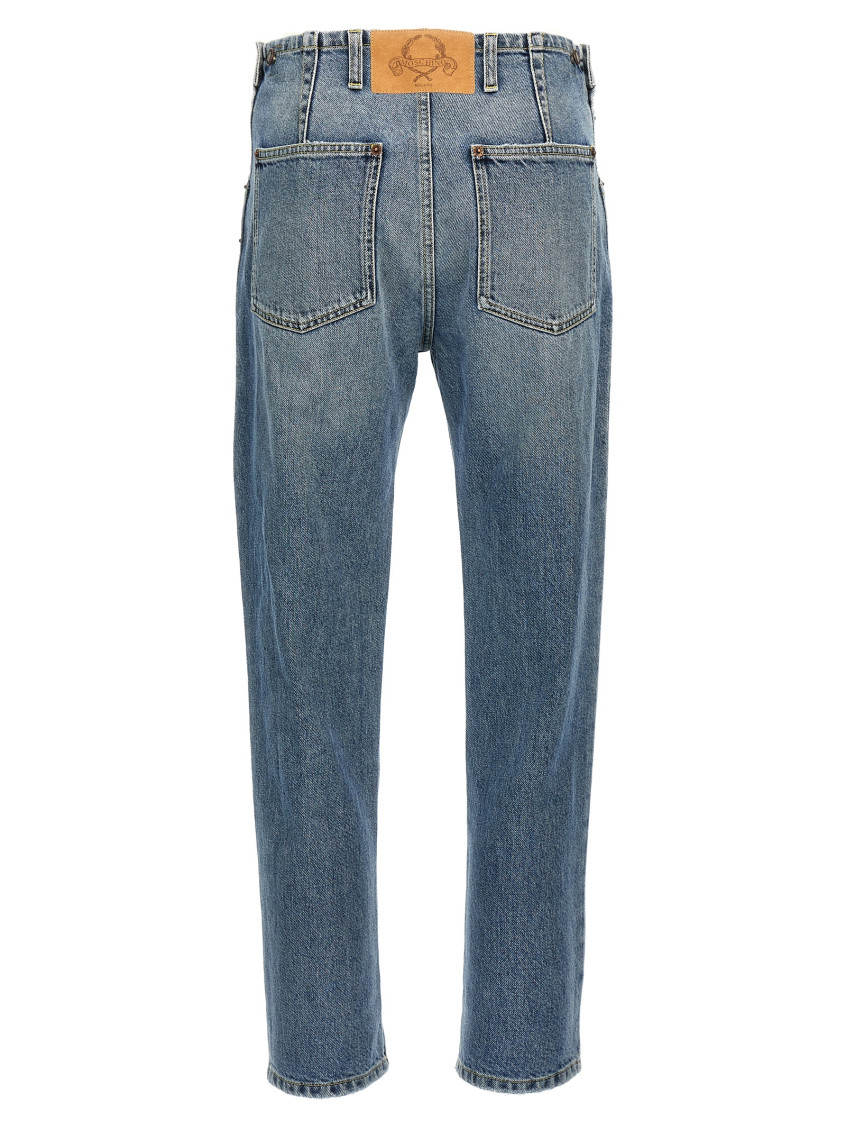 Denim Jeans