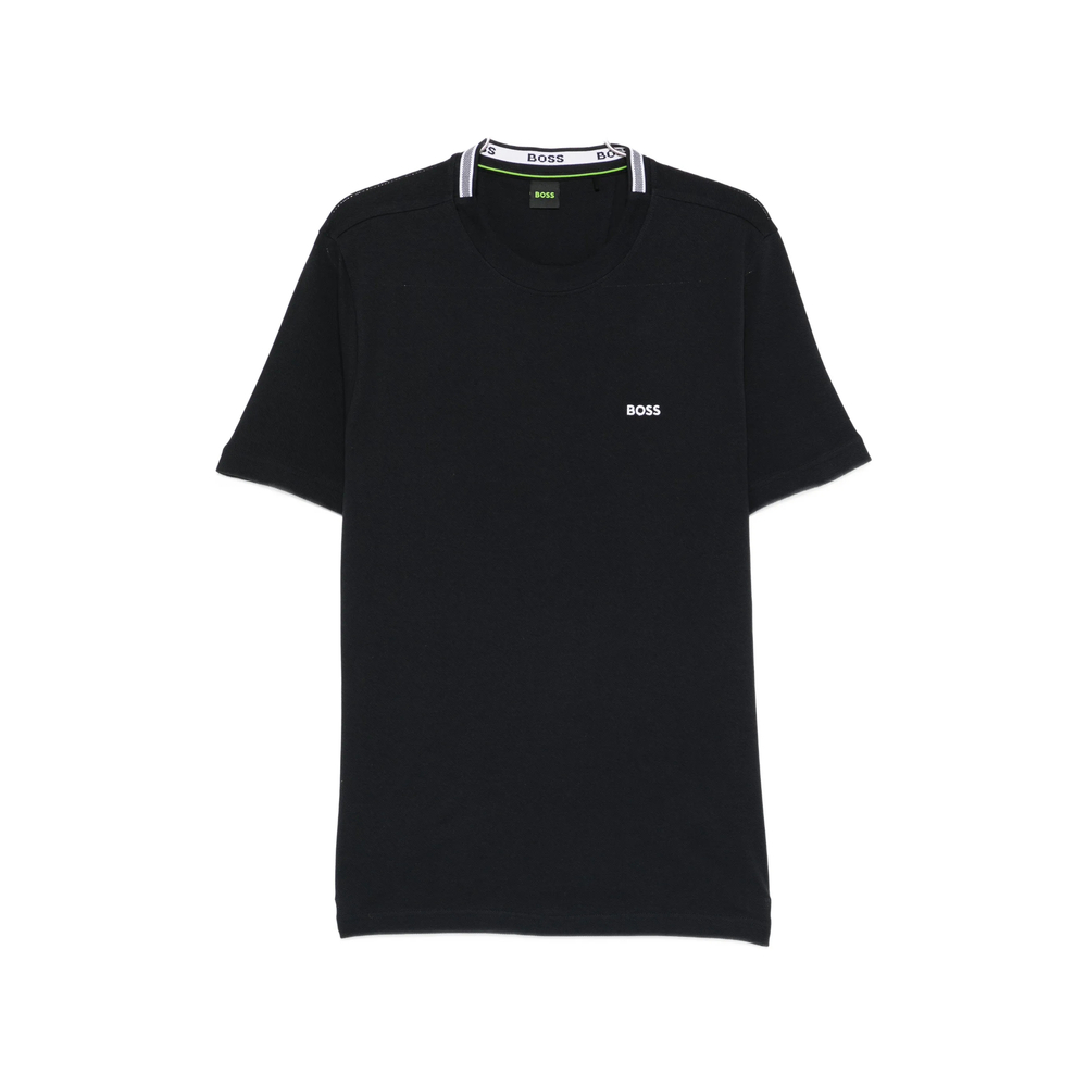 Logo-print T-shirt