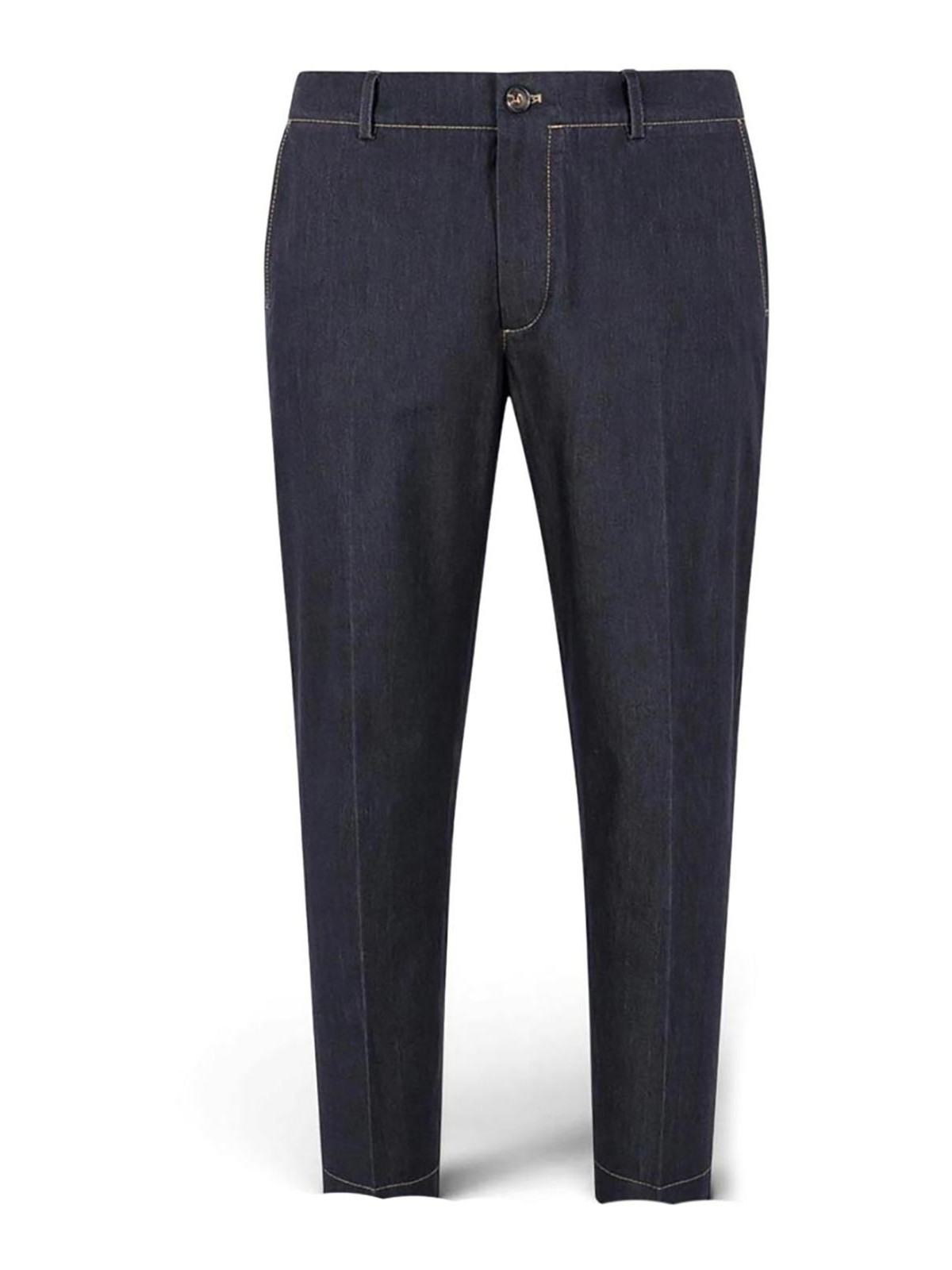 Rrd blue pants