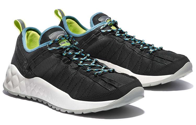 Solar Wave Low Fabric Hiking Shoes