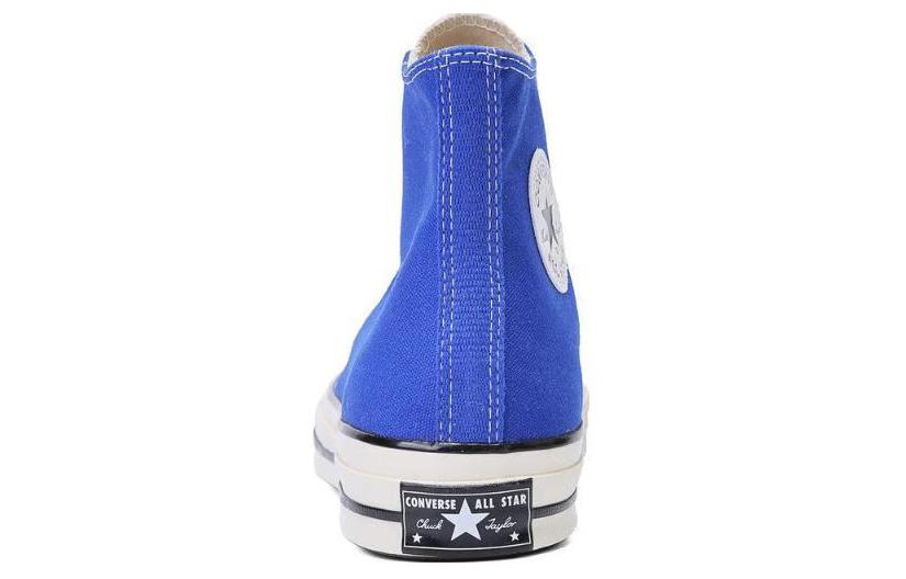 Chuck Taylor 70s Vintage Seasonal Color High Top 'Nice Blue'
