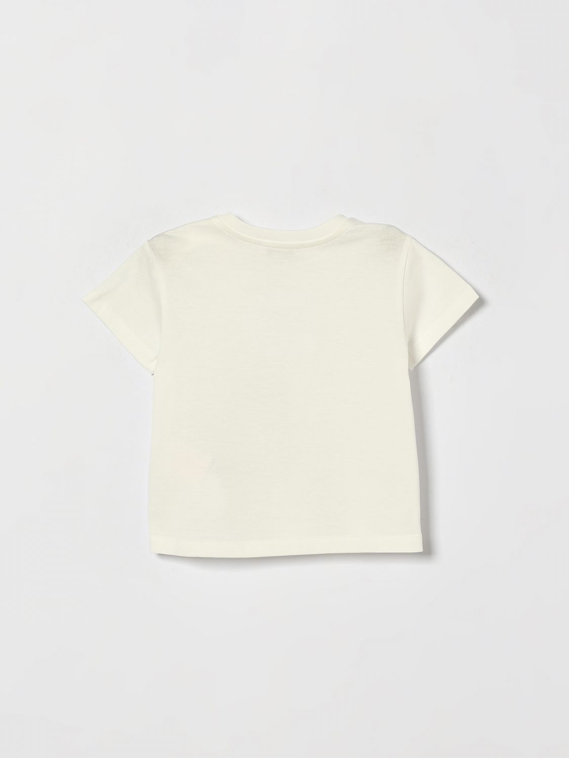 T-Shirt Kids color White