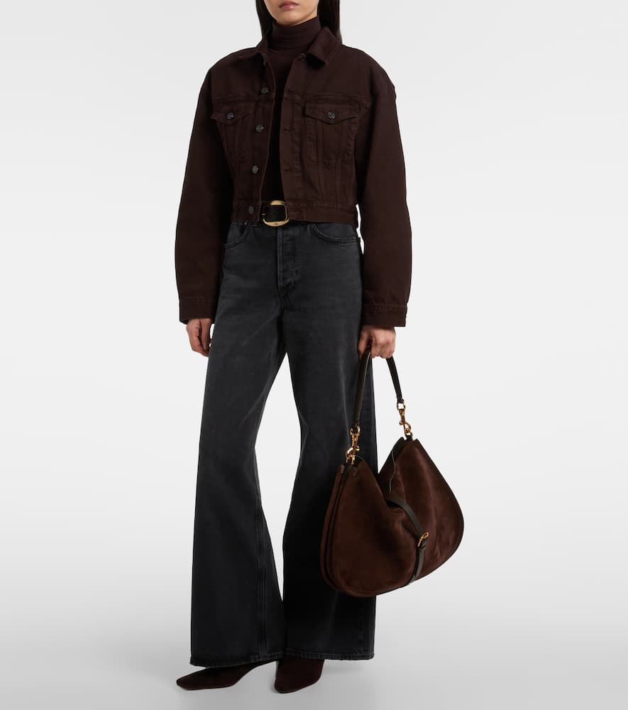 Radley denim jacket