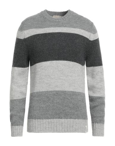 Man Sweater Grey