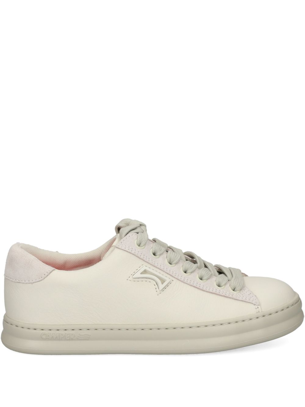 Runner sneakers - White