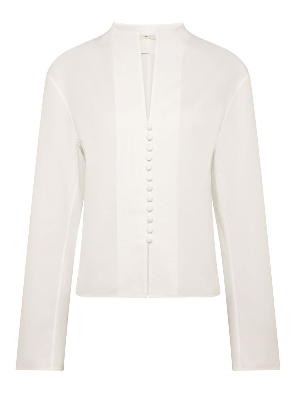 FFORME Yancy shirt - White