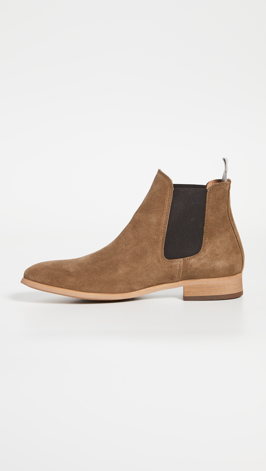 Dev Boots Tobacco